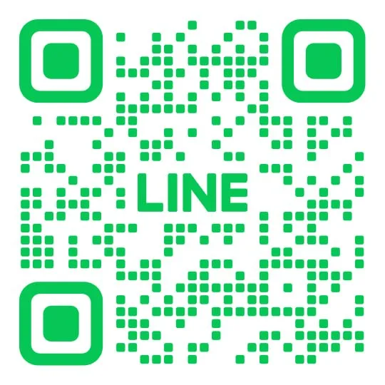 QR Code แชท gmmtv ออนไลน์สด ทาง Line